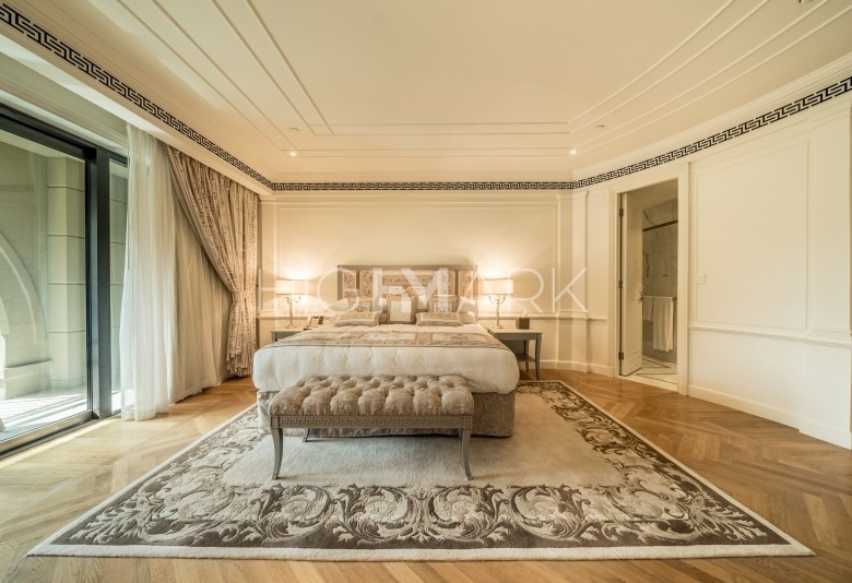 3 Bedroom Apartments for Sale in Culture Village