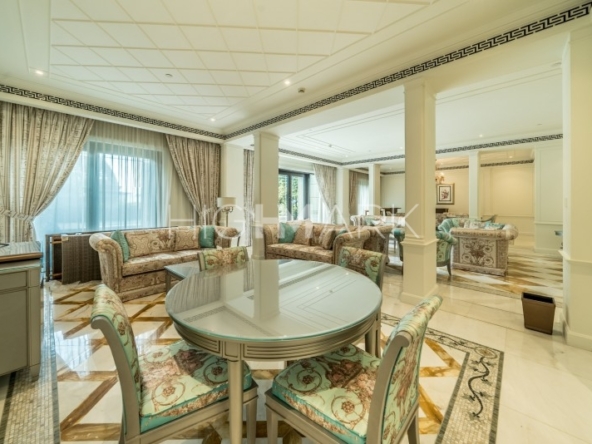 Dubai Apartments for Sale