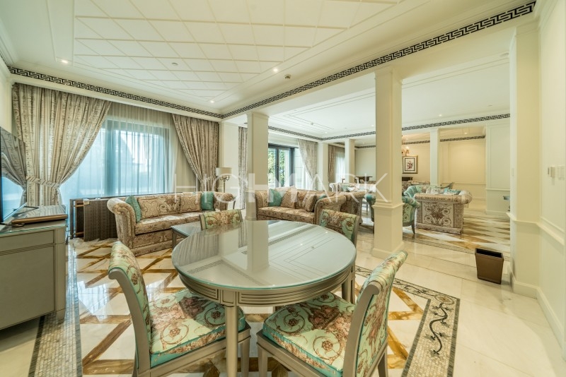 Dubai Apartments for Sale