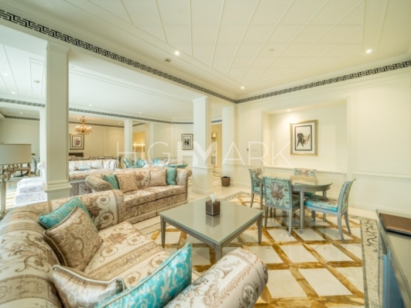 Pool Apartments for Sale