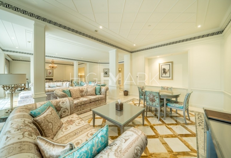 Pool Apartments for Sale