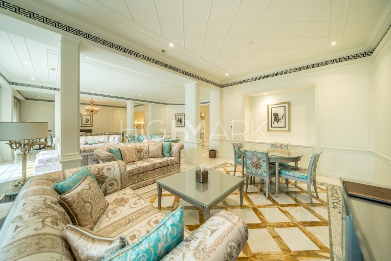 Pool Apartments for Sale