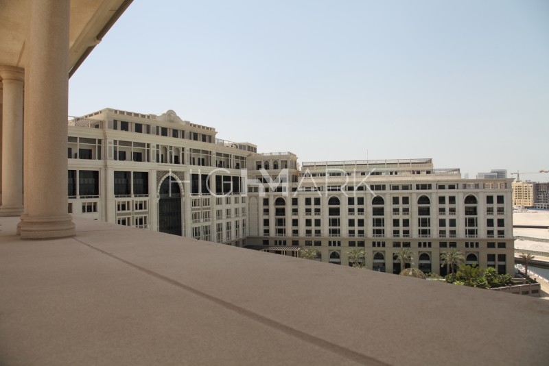 Palazzo Versace in Dubai