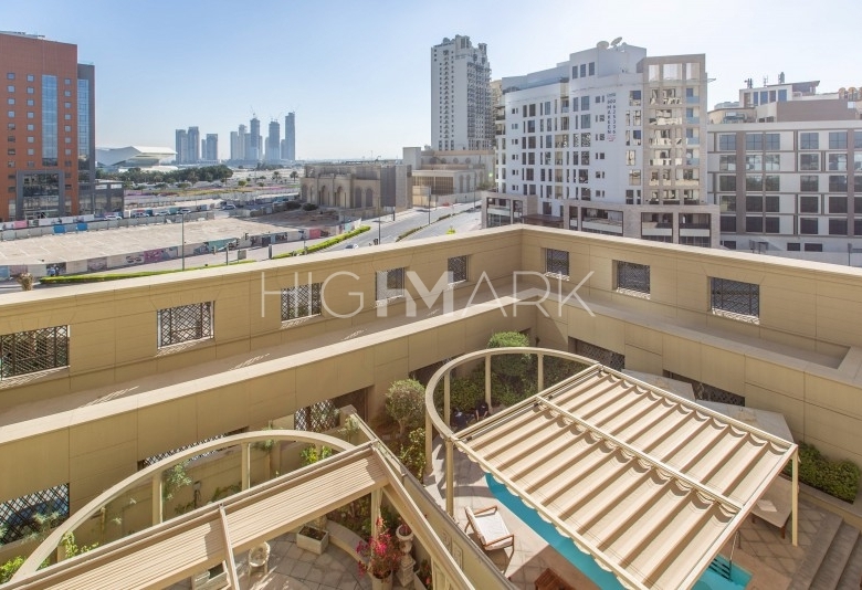 Apartments for Sale in Culture Village