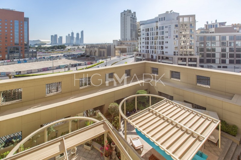 Apartments for Sale in Culture Village