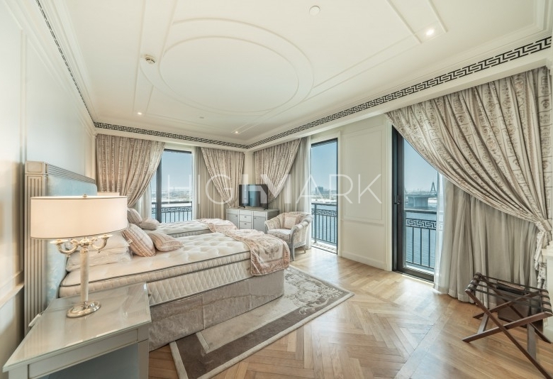 Dubai luxury Apartments for Sale