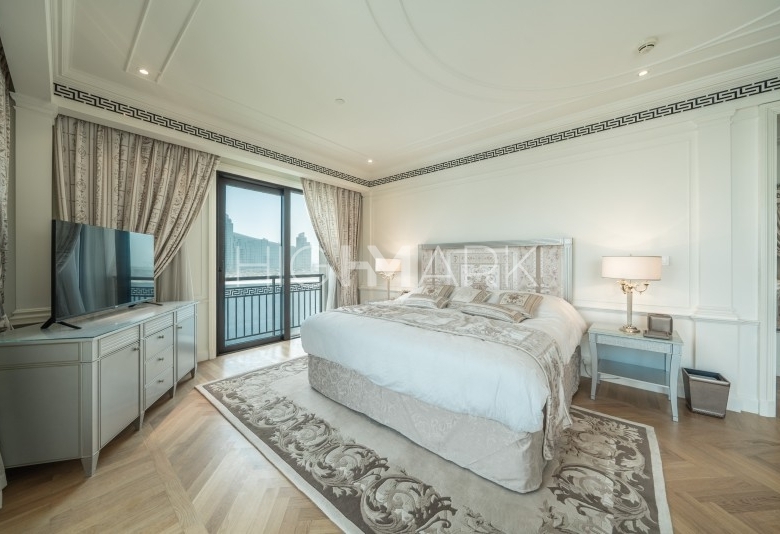 Apartments for Sale in Palazzo Versace, Culture Village, Dubai