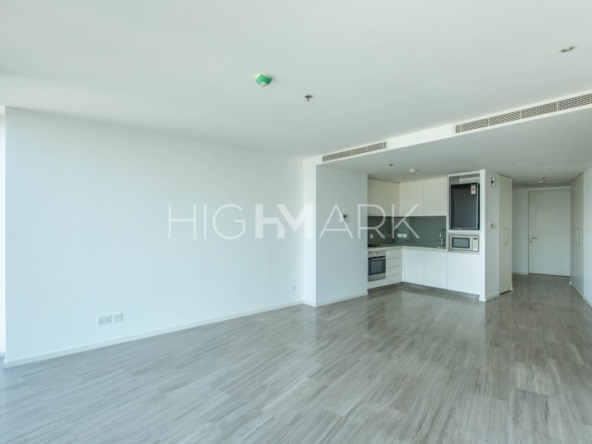 Spacious Studio | Magnificent Views | Great Offer Apartment for Sale