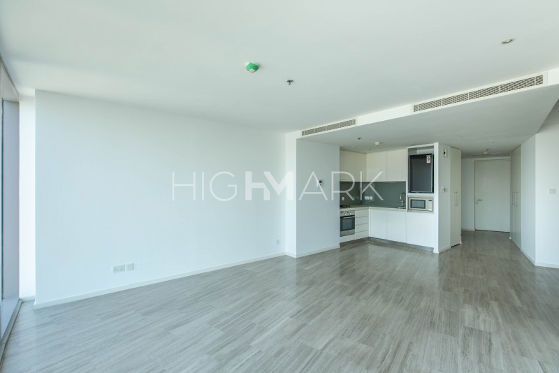 Spacious Studio | High Floor | Great Views Apartment for Sale