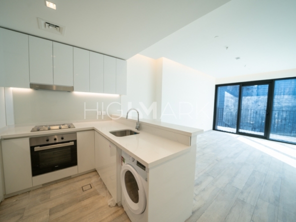 Brand New | Unfurnished 1 Bedroom | Resale Apartment for Sale