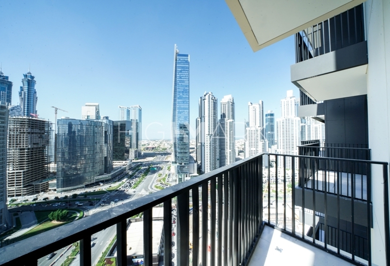 Ahad Residences in Dubai