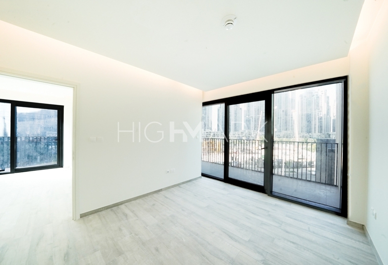 Ahad Residences Apartments in Business Bay