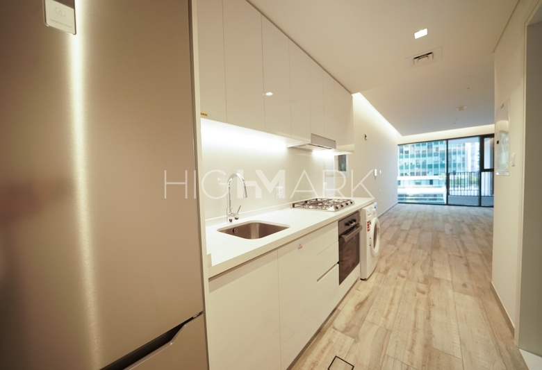 Brand New  Studio | Fully Equipped | Ready to Move Apartment for Rent