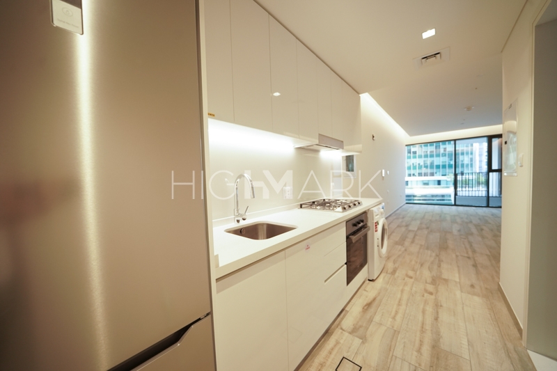 Brand New  Studio | Fully Equipped | Ready to Move Apartment for Rent