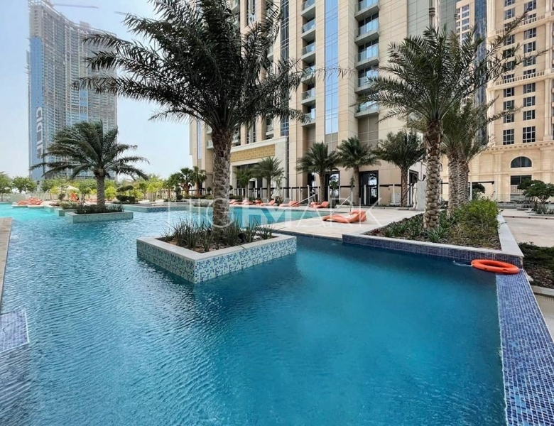 Dubai Rent Apartments