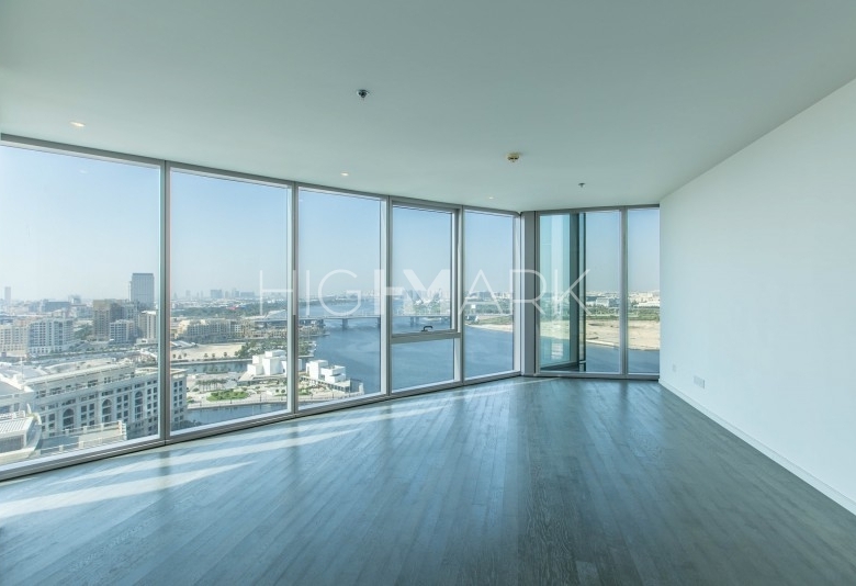 D1 Tower Apartment for Sale