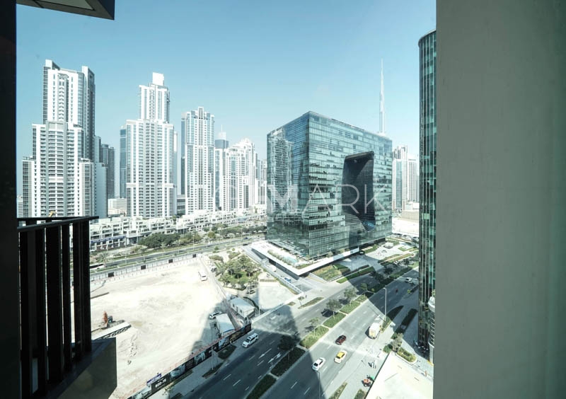 Ahad Residences in Dubai