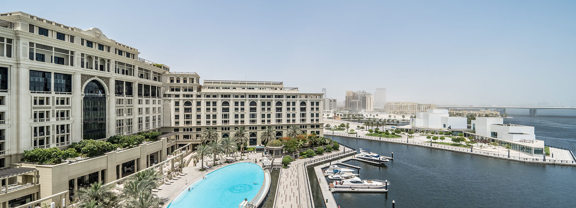 Palazzo versace discount dubai residences