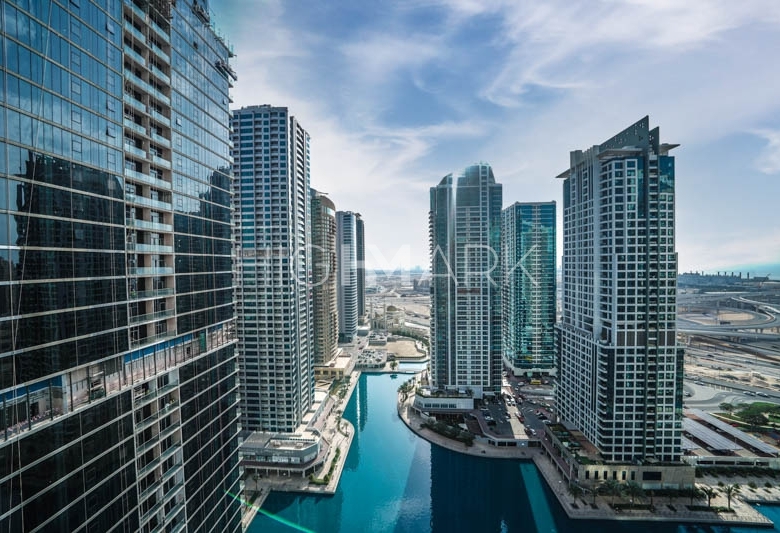Apartments for Rent under 140000 in MBL Residence JLT