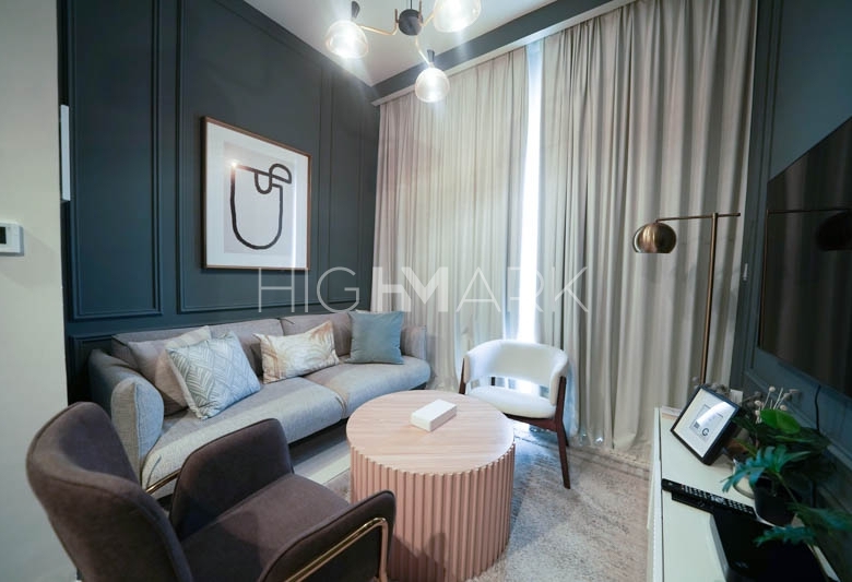 Apartments for Rent in Reva Residences, Business Bay