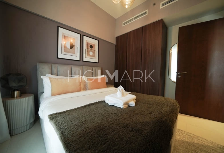 1 Bedroom Apartments for Rent in Business Bay