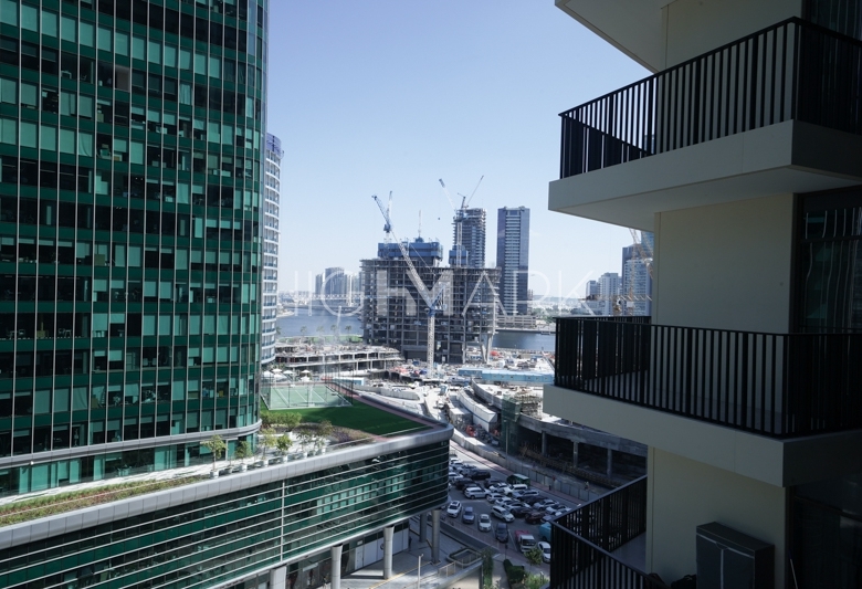 Burj Khalifa Apartments for Rent
