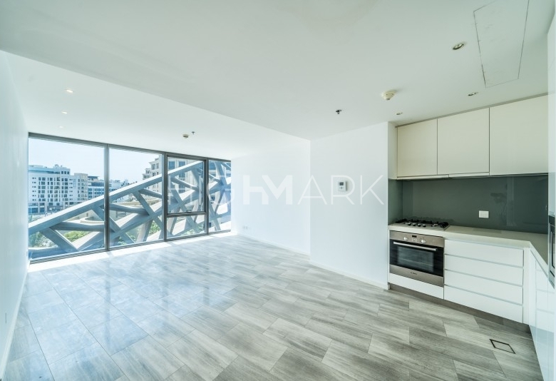 Spacious Studio | Magnificent Views | Great Offer Apartment for Sale