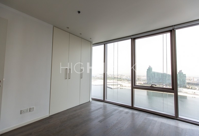 D1 Tower Apartment for Sale