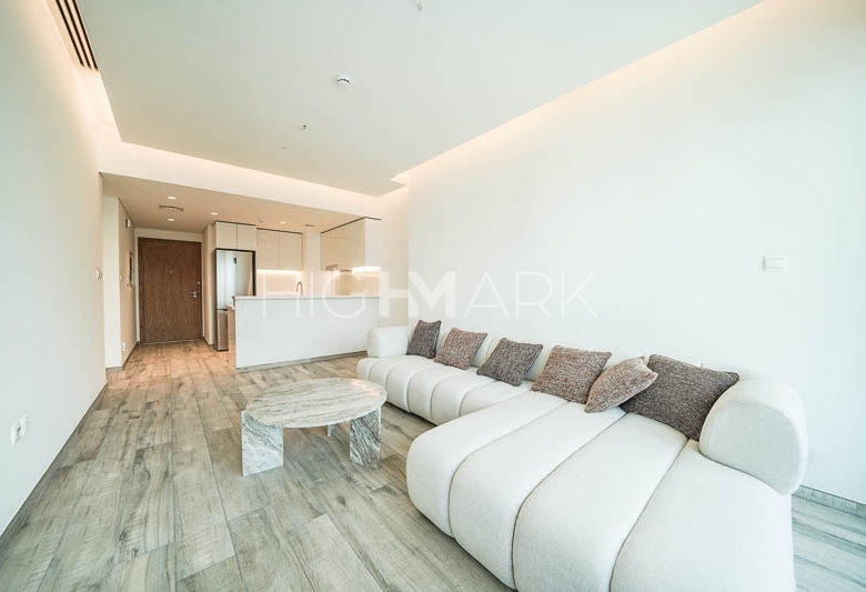 Ahad Residences Apartment for Sale
