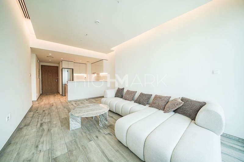 Ahad Residences Apartment for Sale