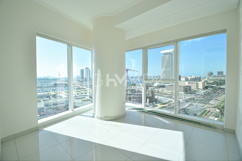 Apartments for Sale in Damac Heights, Dubai Marina