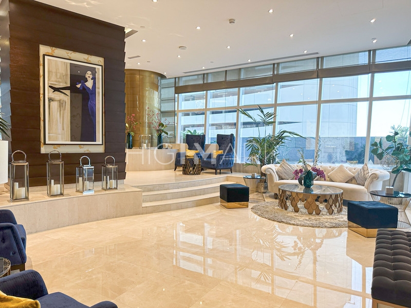 Dubai luxury Apartments for Sale