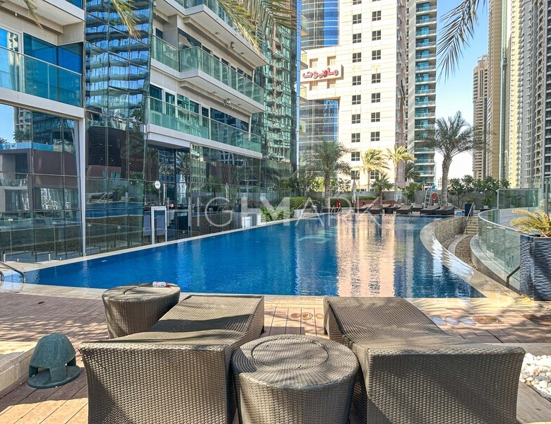 Apartments for Sale in Dubai Marina