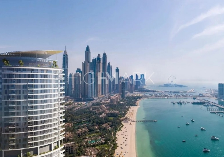 Apartments for Sale in Palm Jumeirah