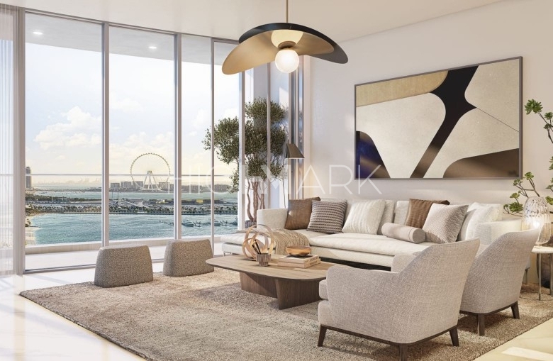 Apartments for Sale in Palm Beach Towers 2, Palm Jumeirah