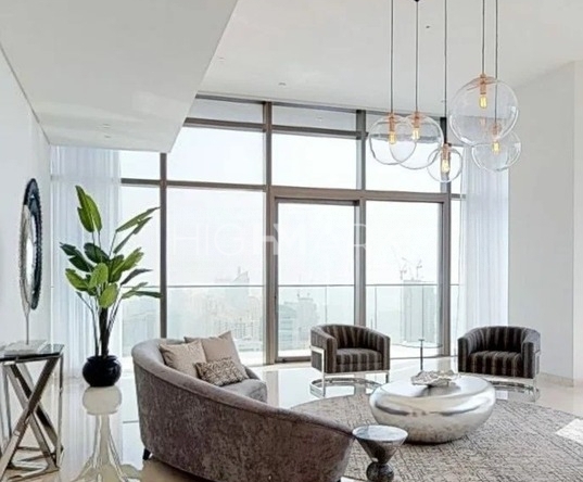 Luxurious 1BR Apartment | Burj Khalifa view | Apartment for Sale