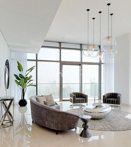 Luxurious 1BR Apartment | Burj Khalifa view | Apartment for Sale