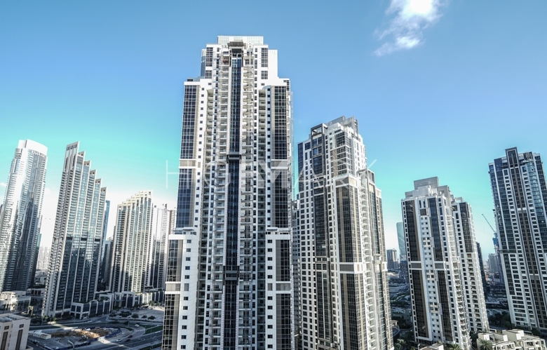 Brand new Apartments for Sale in Dubai