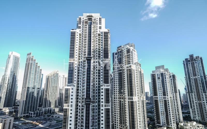 Brand new Apartments for Sale in Dubai