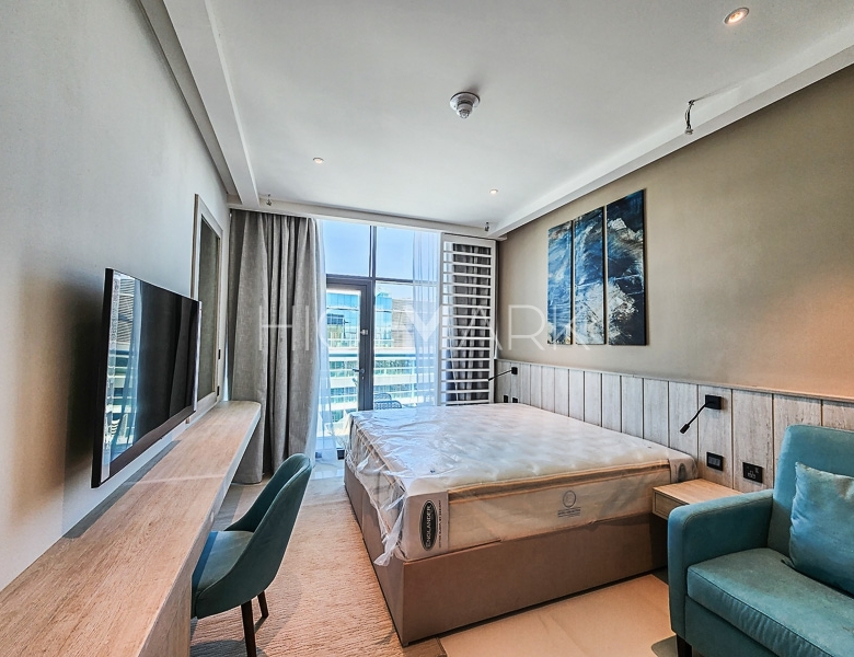 Dubai Sale Hotel Apartments