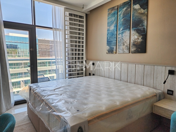 Seaside living | Hotel Apartment | Fixed ROI Hotel Apartment for Sale