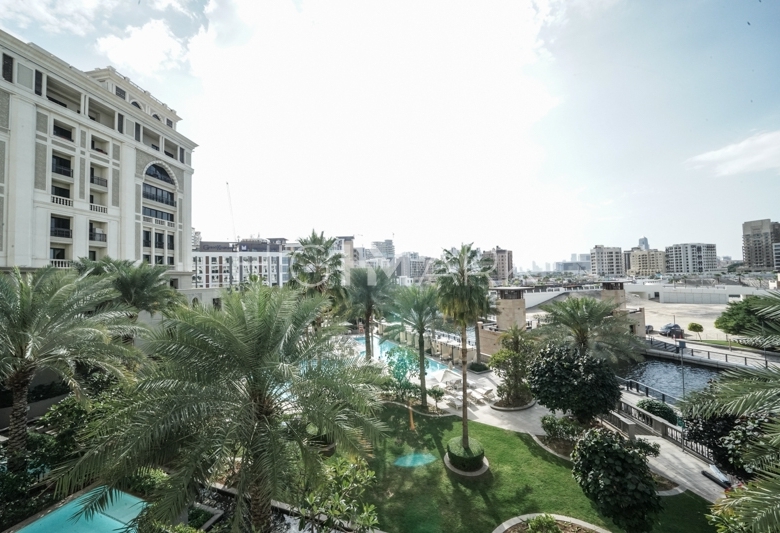 Apartments for Rent under 260000 in Palazzo Versace