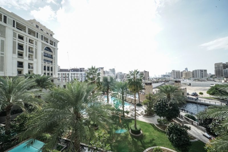 Apartments for Rent under 260000 in Palazzo Versace