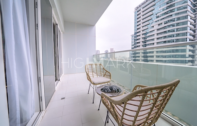 luxury Apartments for Rent in Business Bay