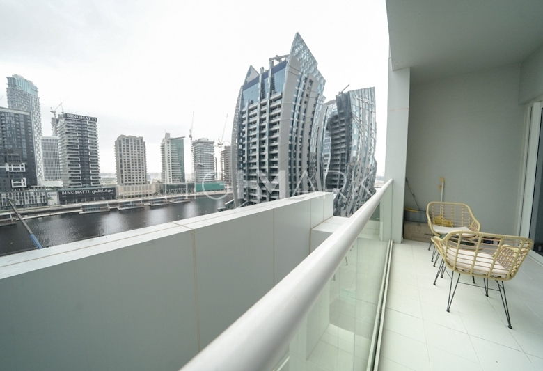 luxury Apartments for Rent in Dubai