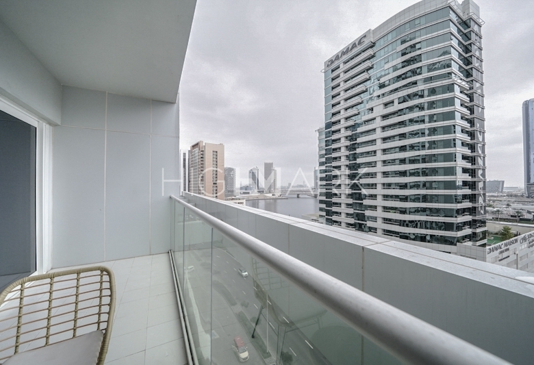 Apartments for Rent in Reva Residences, Business Bay, Dubai