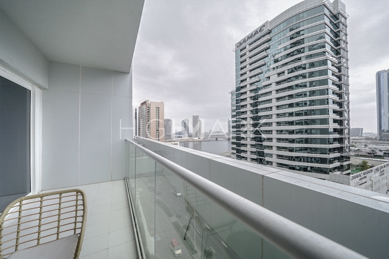 Apartments for Rent in Reva Residences, Business Bay, Dubai