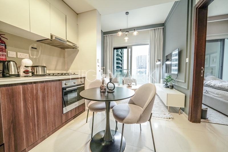 Reva Residences Apartment for Rent