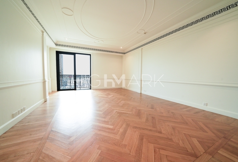 Palazzo Versace Apartment for Sale