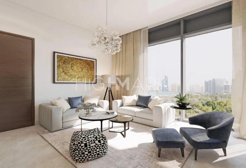 Dubai Apartments for Sale
